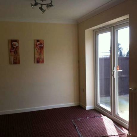 3 Bedroom Semi-Detac...